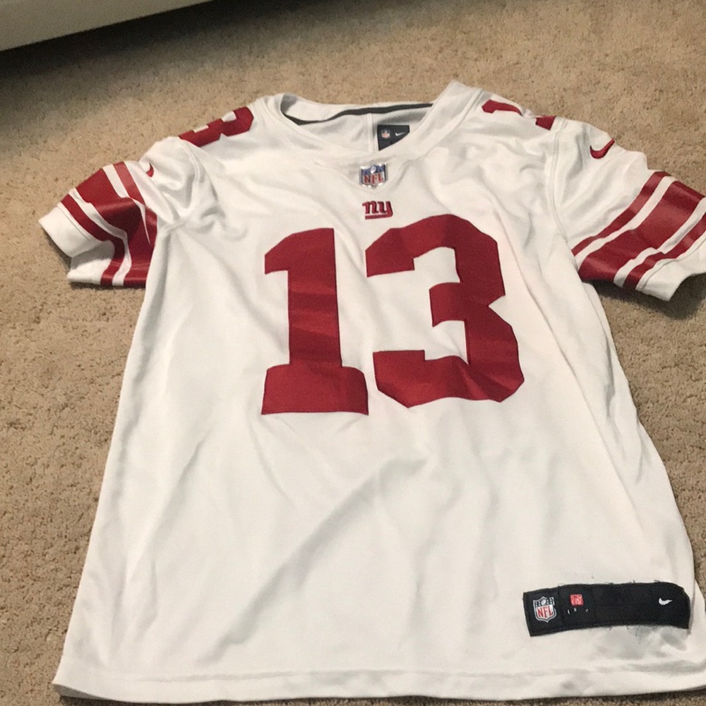 Jersey